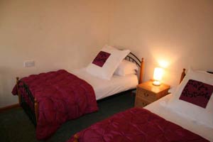 Pond Meadow Cottage - Self Catering Accommodation near Mevagissey