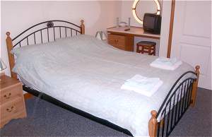 Pond Meadow Cottage - Self Catering Accommodation near Mevagissey