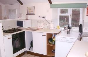 Pond Meadow Cottage - Self Catering Accommodation near Mevagissey