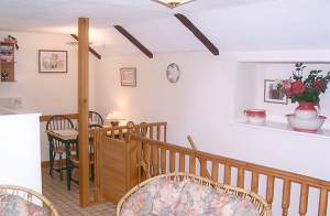 Pond Meadow Cottage - Self Catering Accommodation near Mevagissey