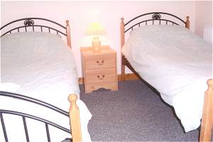 Pond Meadow Cottage - Self Catering Accommodation near Mevagissey
