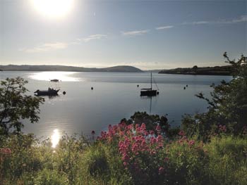 Take a break in Padstow