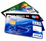 Credit card payments accepted - Bed & Breakfast Holiday Accommodation  in Porthcurno
