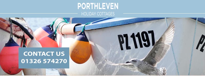 Porthleven Holiday Cottages Harbourside Holiday Cottage Porthleven