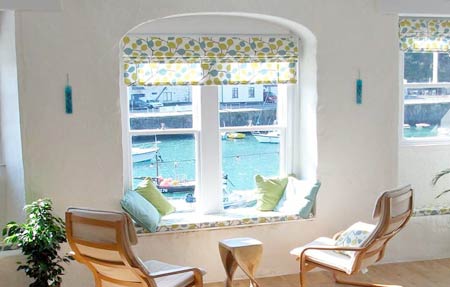 Porthleven Holiday Cottages Harbourside Holiday Cottage Porthleven
