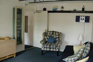 Self catering Apartment in Portmellon, Mevagissey