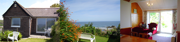 Self Catering Holiday Accommodation in Portreath - Cornwall