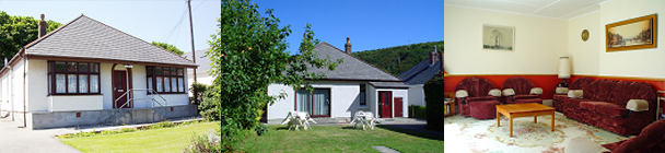 Self Catering Holiday Accommodation in Portreath - Cornwall
