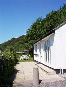 Self Catering Holiday Accommodation in Portreath - Cornwall