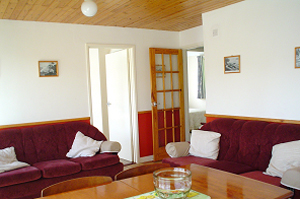 Self Catering Holiday Accommodation in Portreath - Cornwall