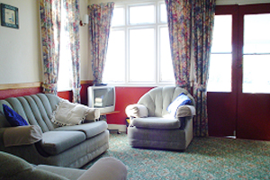 Self Catering Holiday Accommodation in Portreath - Cornwall