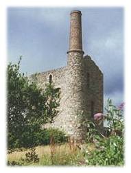 Cornish Engine House