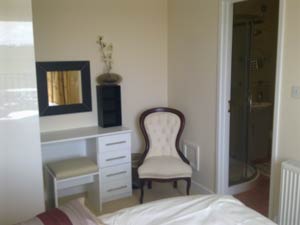 The Gold Room