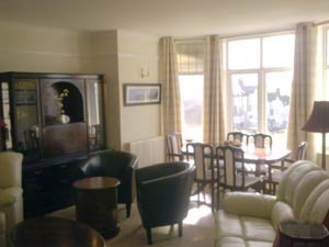 Pot and Barrel Lounge