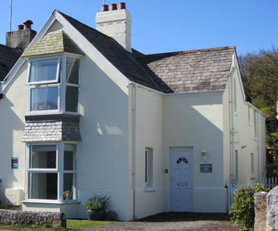 Self Catering Accommodation Bude Cornwall