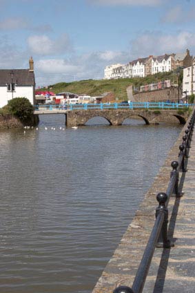 BUDE CORNWALL Self Catering Accommodation Bude Cornwall