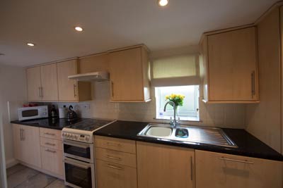 Self Catering Accommodation Bude Cornwall
