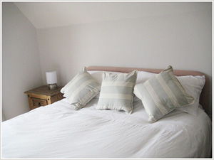 Self Catering Accommodation Bude Cornwall