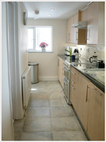 Self Catering Accommodation Bude Cornwall