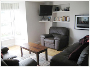 Self Catering Accommodation Bude Cornwall