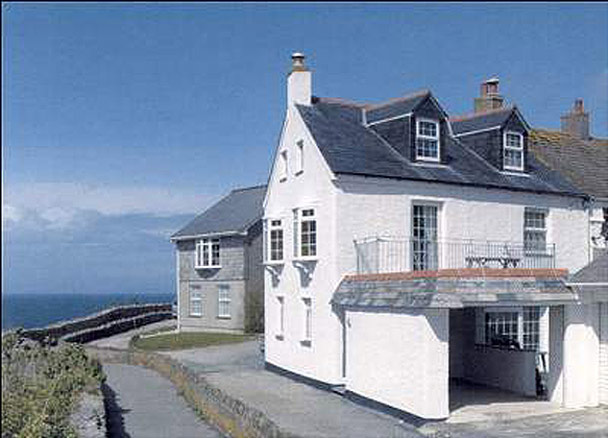 Self Catering Providence Cottage Port Isaac