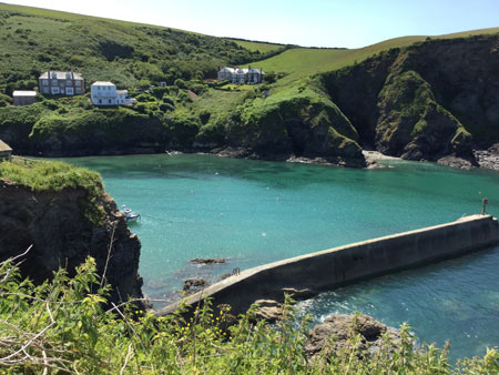 Port Isaac 