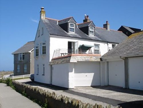 Providence Cottage     Port Isaac     Self Catering 