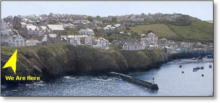 Quality self catering holidays in North Cornwall