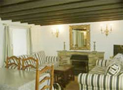 Puffins Lounge Area