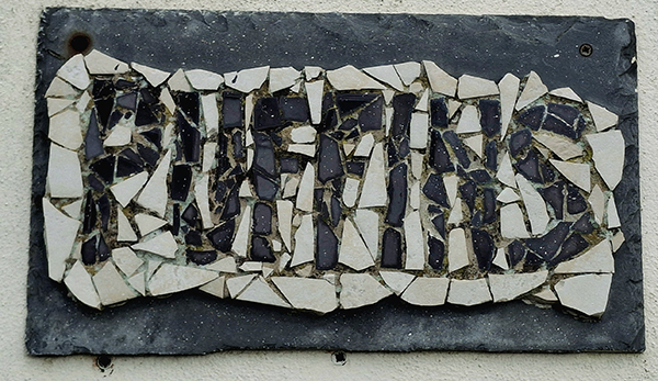 *Self-catering stays in Trevone Bay @ Puffins Wing kitchen  