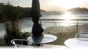 Neyth Atlantek Quarter Deck Apartments - Self Catering in Porth