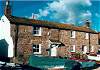 Quay Cottage - Self Catering 