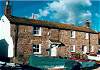 Quay Cottage  - Self Catering 