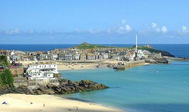 St Ives Holiday Cottages Self Catering Cottages St Ives Holiday