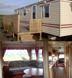 Self catering in Redruth