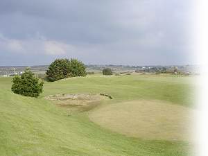 Golf Redruth