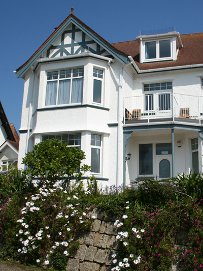 *The Rathgowry Guest House Falmouth