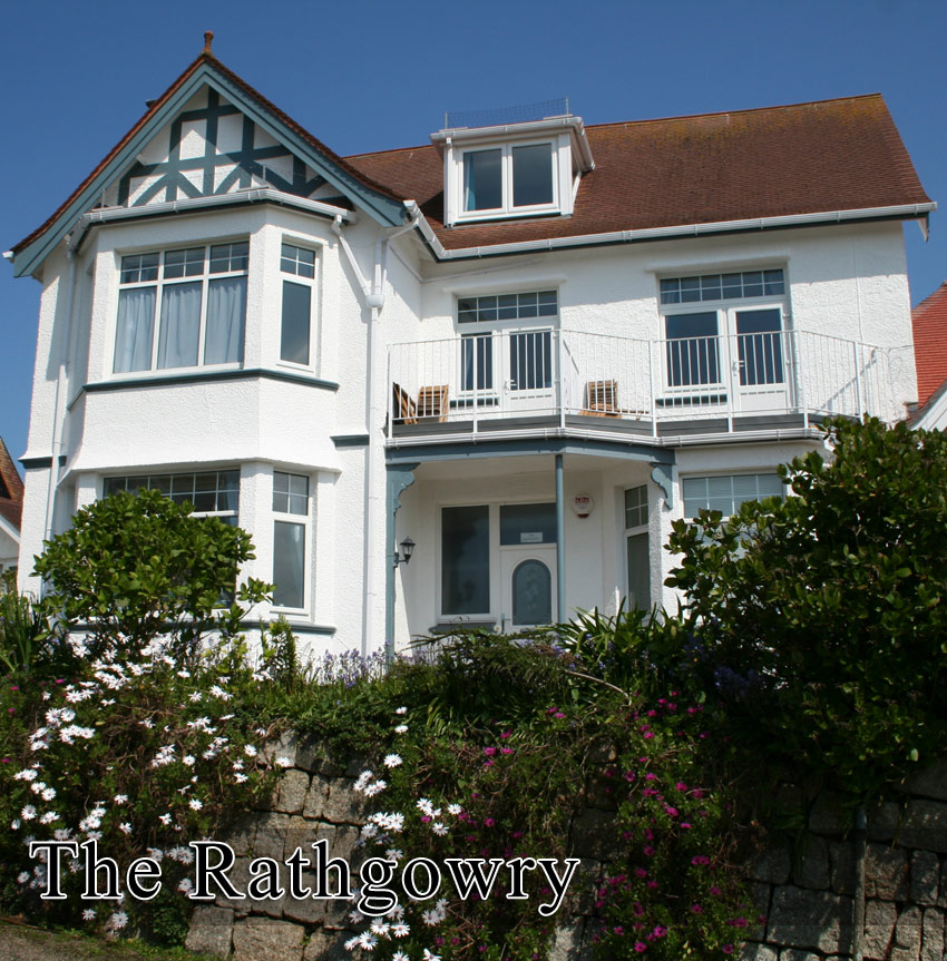 Falmouth B&B holidays