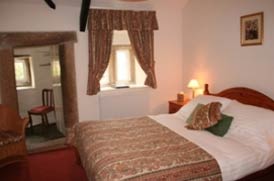 Monks Room