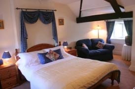 Redivallen Suite