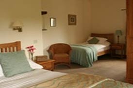 Treween Room