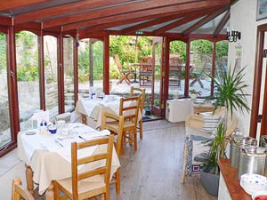 Bed and Breakfast St Cleer, Liskeard - Redgate Smithy - Holiday lodgings