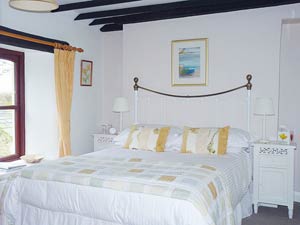 Bed and Breakfast St Cleer, Liskeard - Redgate Smithy - Holiday lodgings