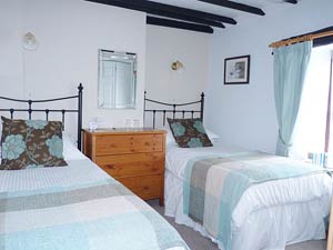 Bed and Breakfast St Cleer, Liskeard - Redgate Smithy - Holiday lodgings