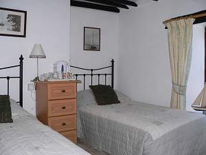 Bed and Breakfast St Cleer, Liskeard - Redgate Smithy - Holiday lodgings