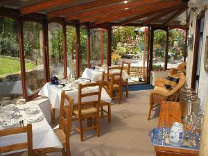 Bed and Breakfast St Cleer, Liskeard - Redgate Smithy - Holiday lodgings