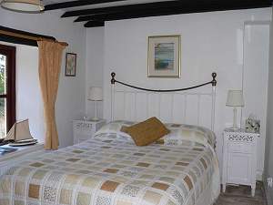 Bed and Breakfast St Cleer, Liskeard - Redgate Smithy - Holiday lodgings