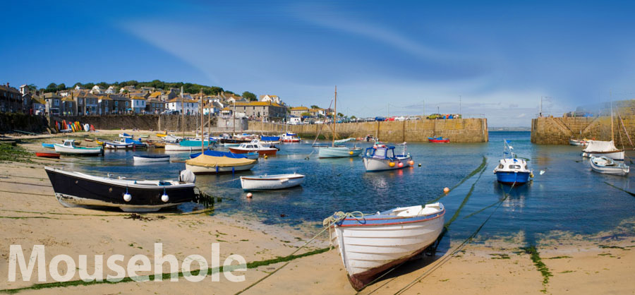 relax in Cornwall - Self Catering Holidays