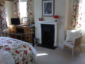 St Austell B&B Holiday Accommodation