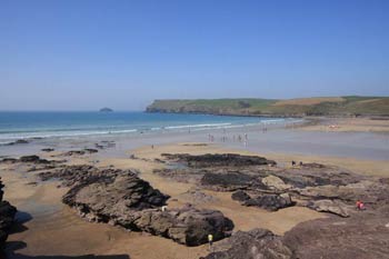 Polzeath